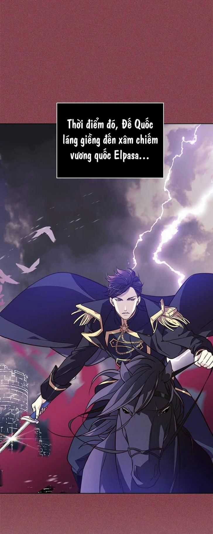 Công Chúa Chloe - Chương 5 - Trang 17