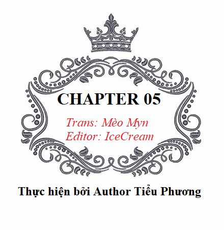 Công Chúa Chloe - Chương 5 - Trang 3