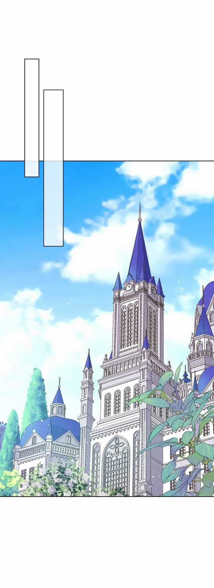 Công Chúa Chloe - Chương 5 - Trang 23