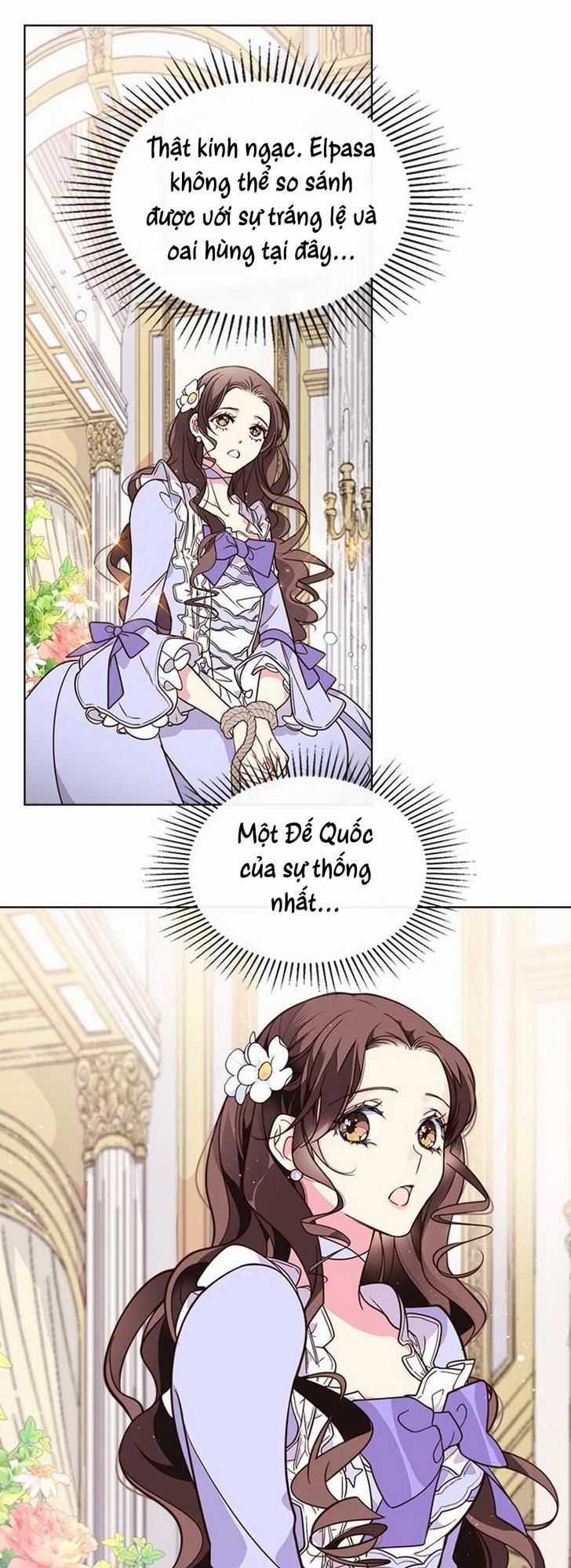 Công Chúa Chloe - Chương 5 - Trang 25