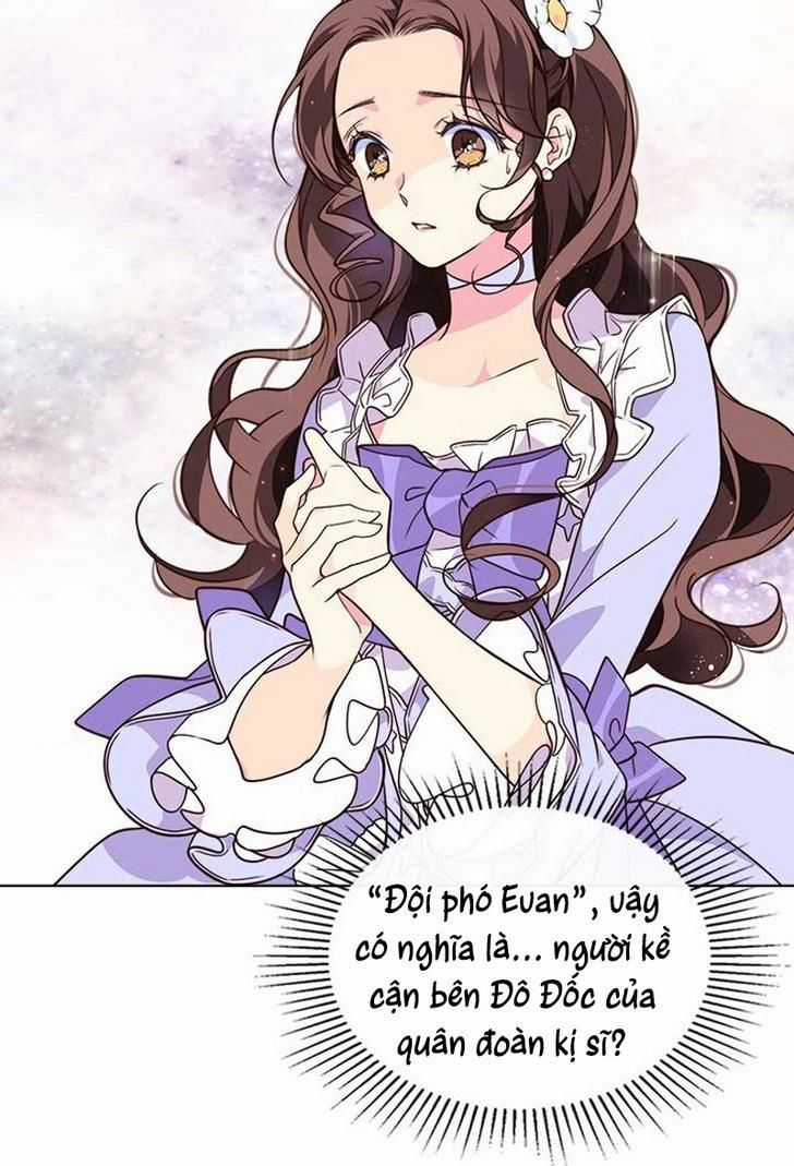 Công Chúa Chloe - Chương 5 - Trang 28