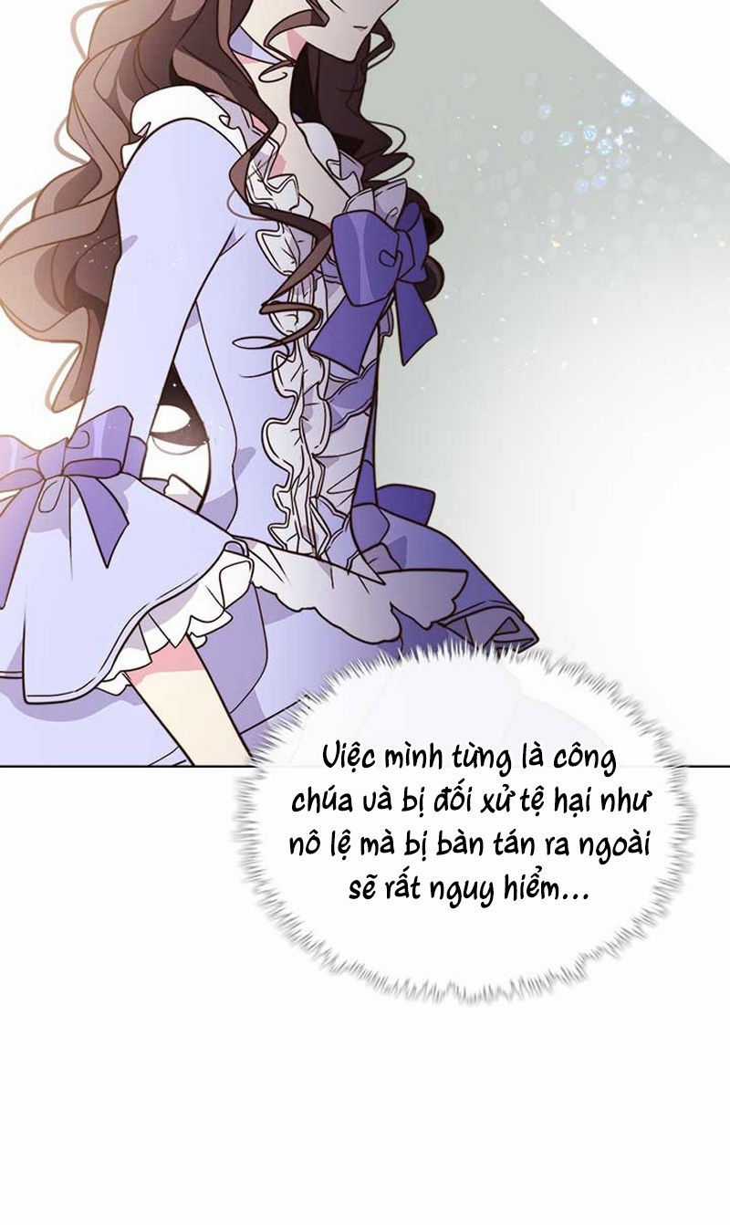 Công Chúa Chloe - Chương 5 - Trang 30