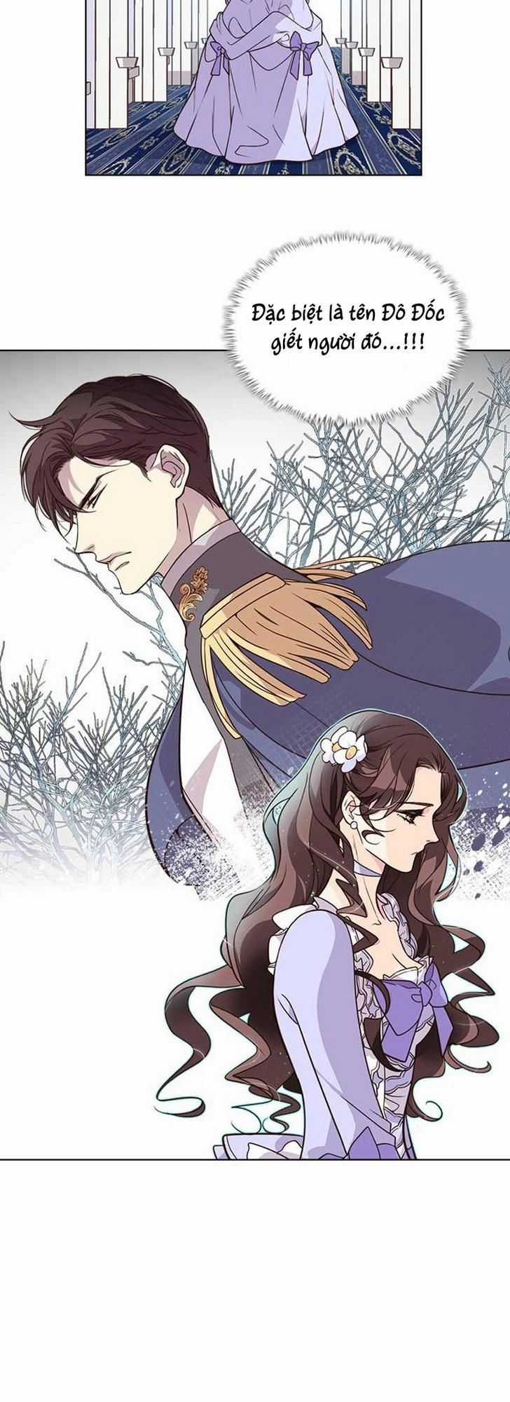 Công Chúa Chloe - Chương 5 - Trang 32