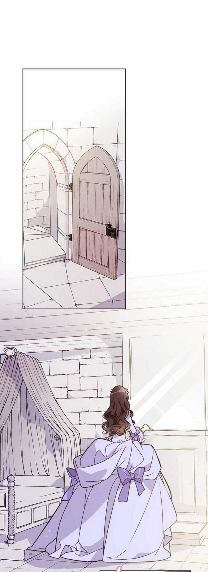 Công Chúa Chloe - Chương 5 - Trang 34