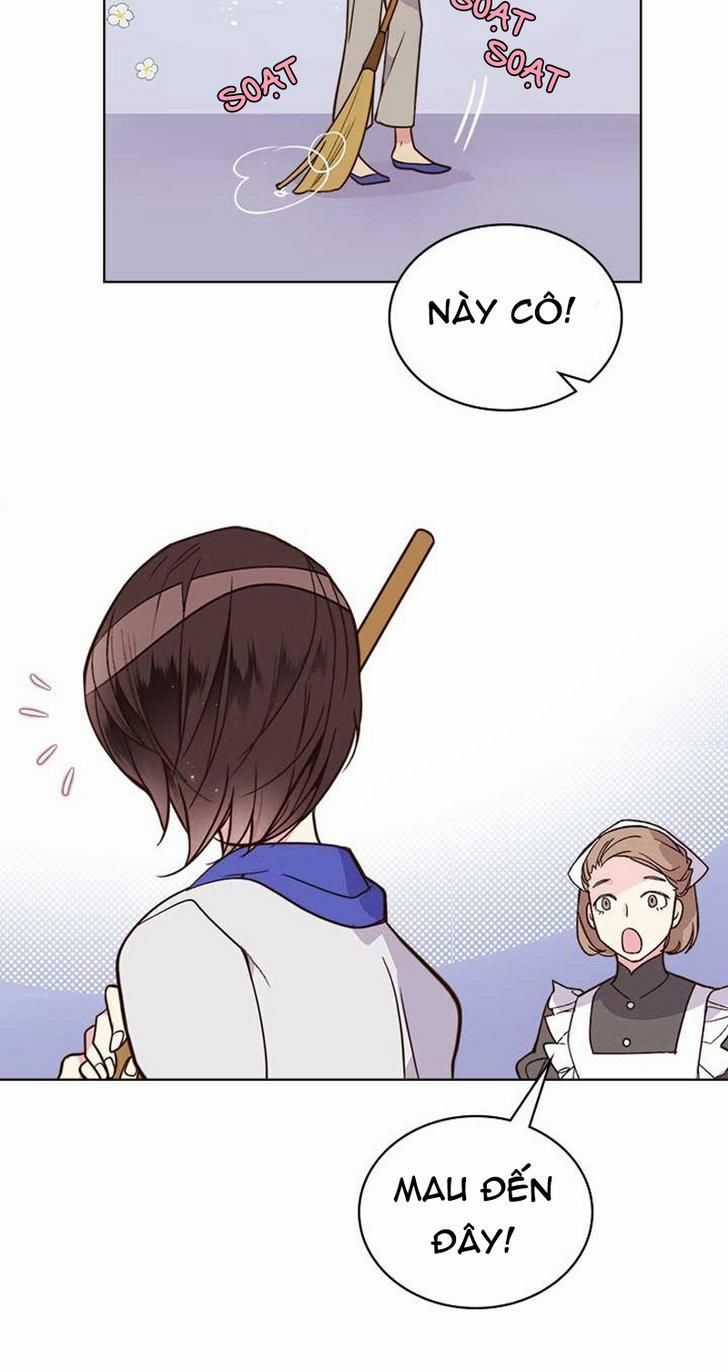 Công Chúa Chloe - Chương 5 - Trang 39