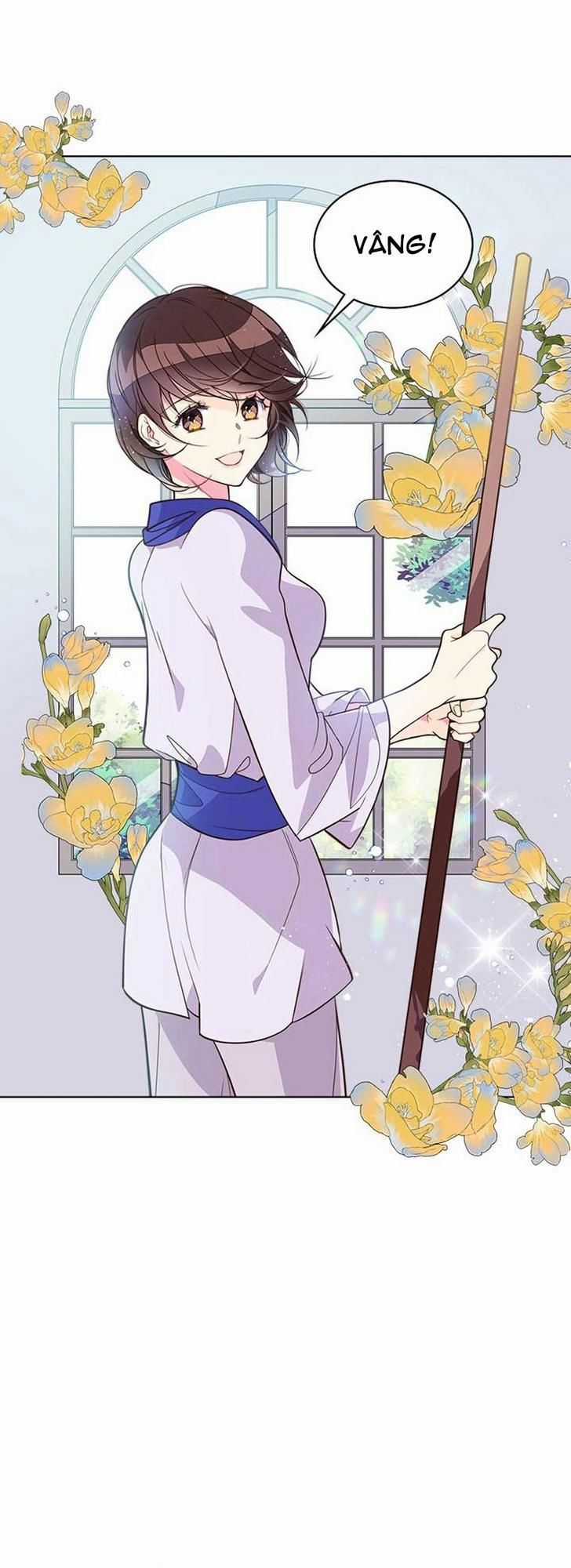 Công Chúa Chloe - Chương 5 - Trang 40