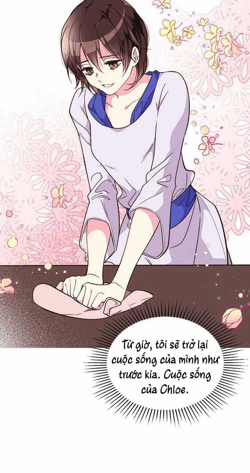 Công Chúa Chloe - Chương 5 - Trang 44