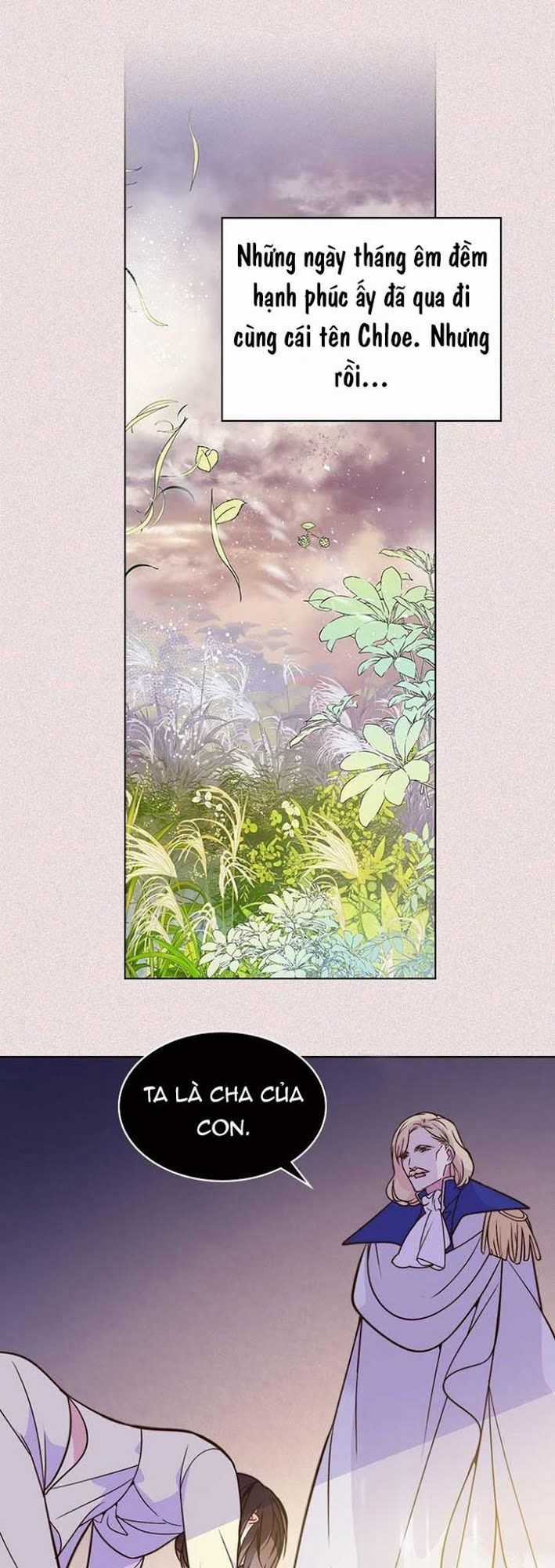 Công Chúa Chloe - Chương 5 - Trang 8