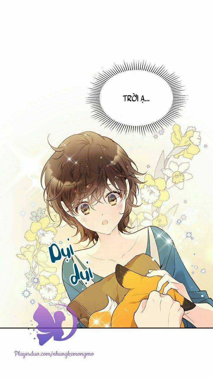 Công Chúa Chloe - Chương 50 - Trang 17