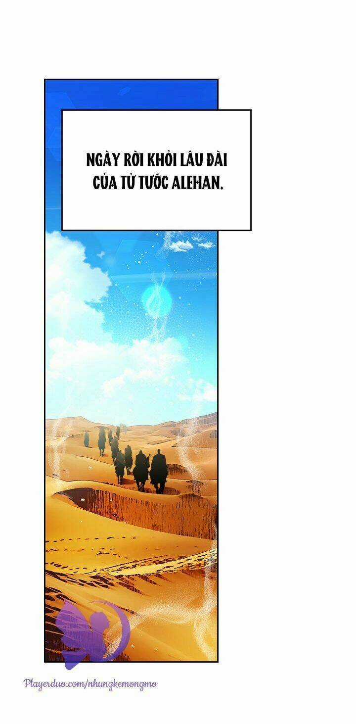 Công Chúa Chloe - Chương 50 - Trang 3