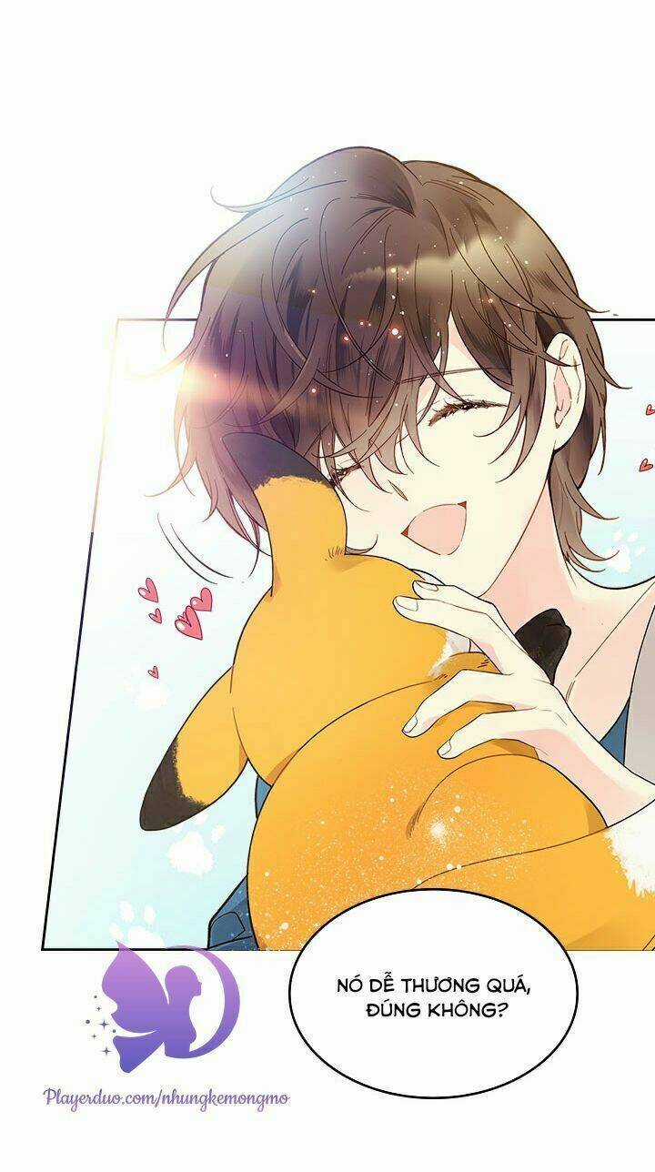 Công Chúa Chloe - Chương 50 - Trang 22