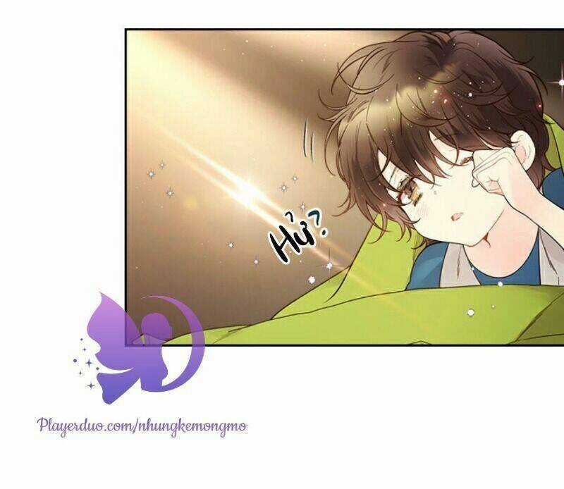 Công Chúa Chloe - Chương 50 - Trang 30