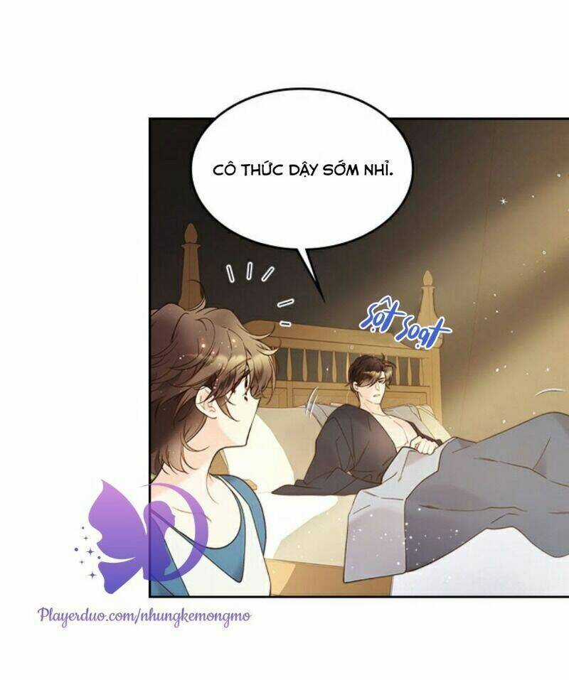 Công Chúa Chloe - Chương 50 - Trang 33