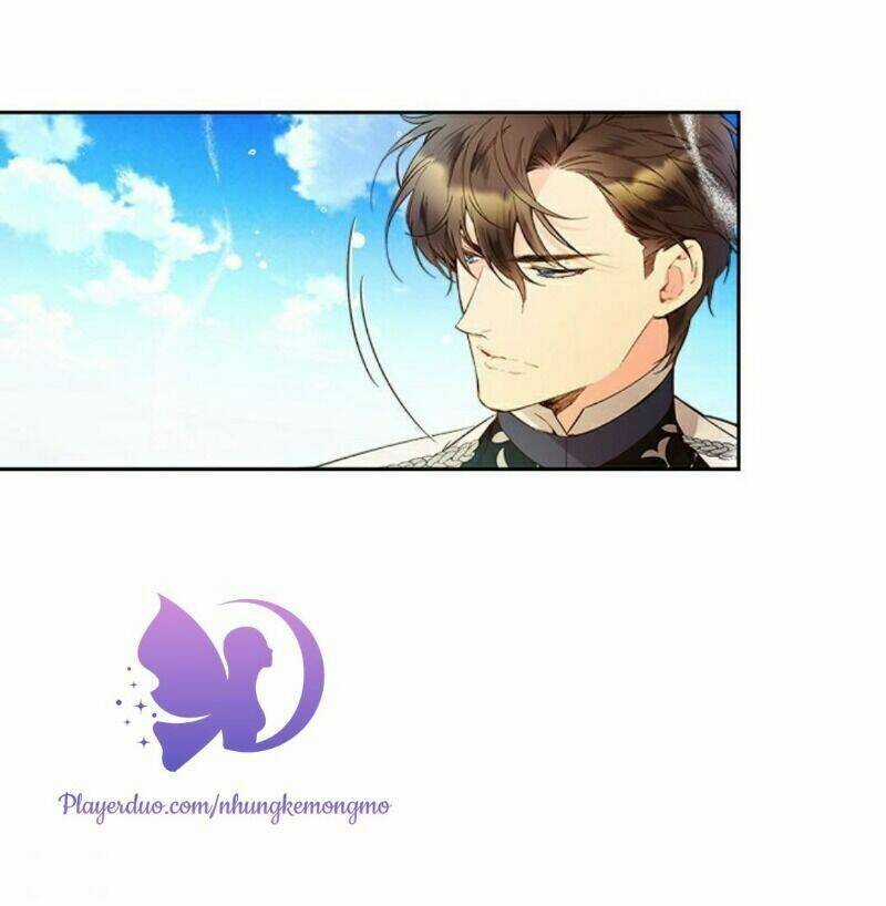 Công Chúa Chloe - Chương 50 - Trang 5