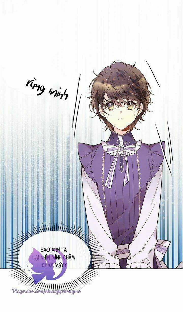 Công Chúa Chloe - Chương 50 - Trang 43