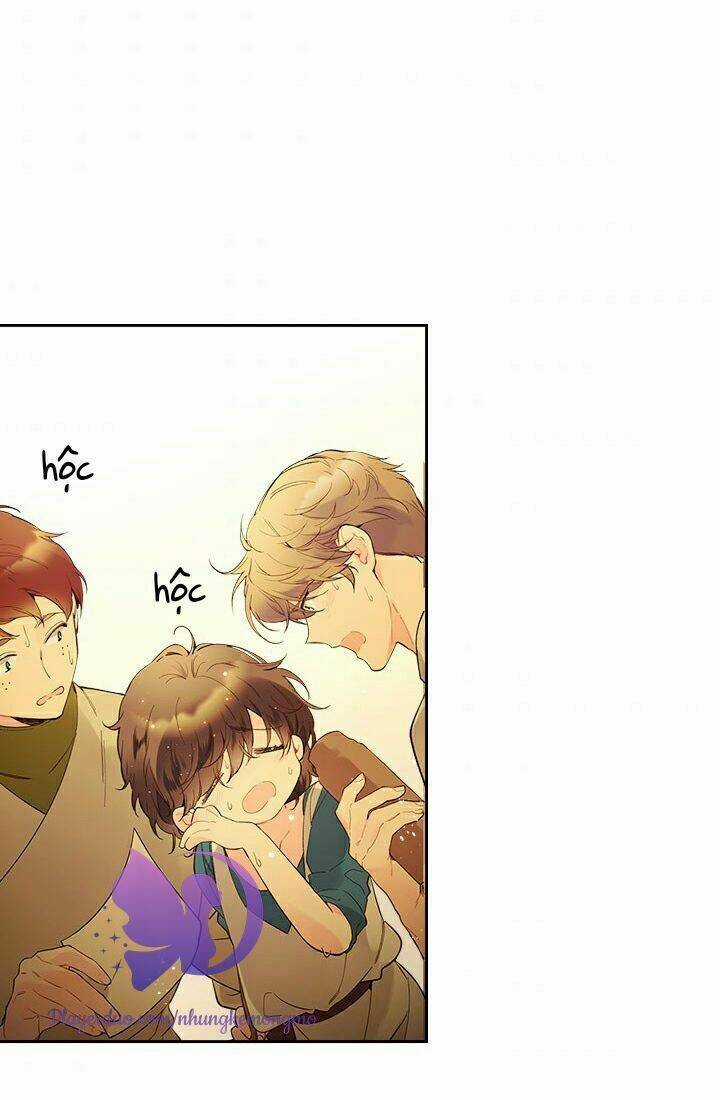 Công Chúa Chloe - Chương 50 - Trang 6