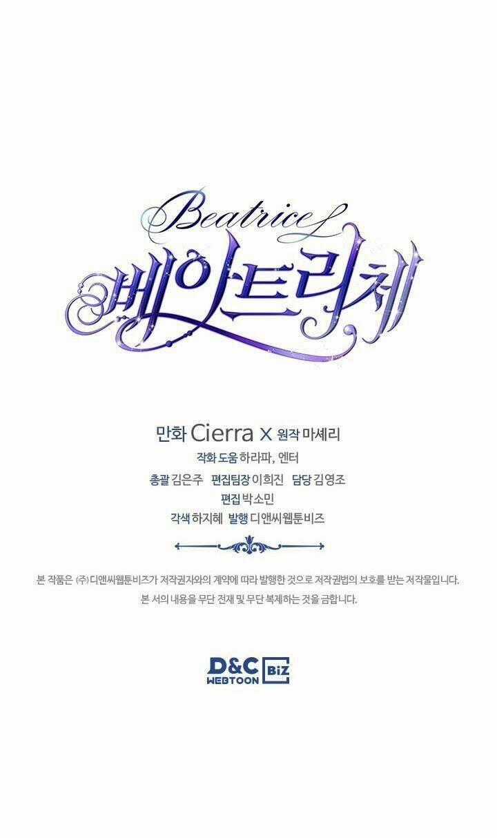 Công Chúa Chloe - Chương 50 - Trang 56