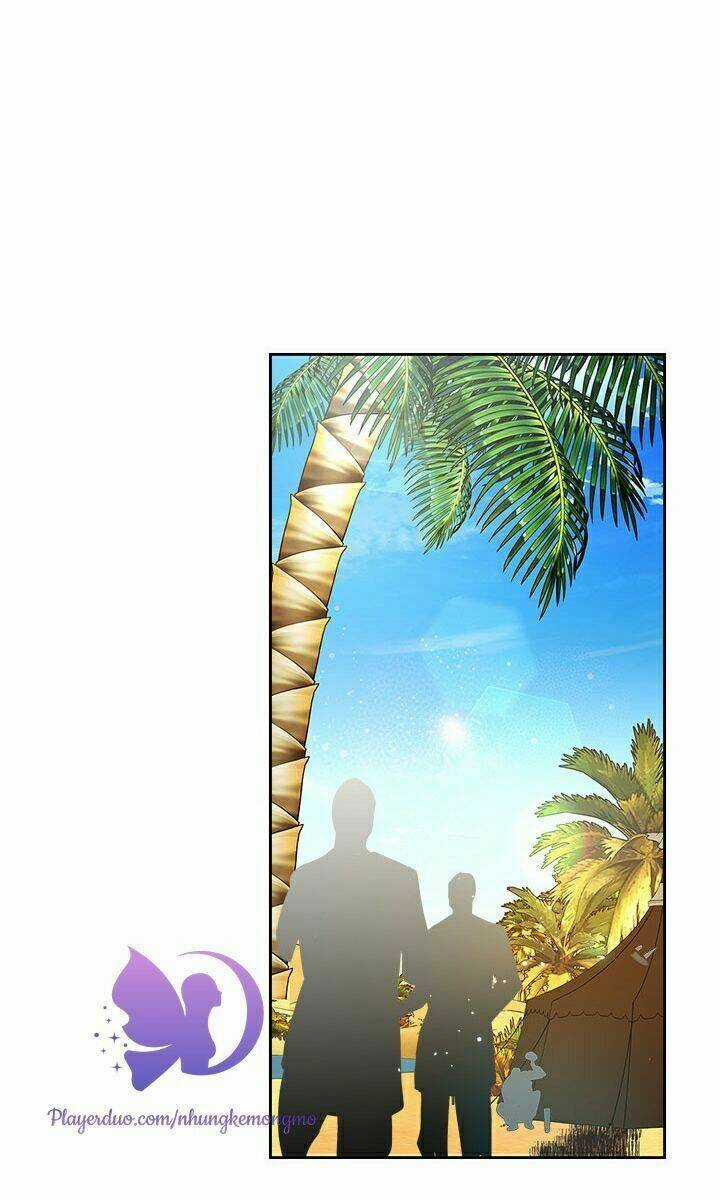 Công Chúa Chloe - Chương 50 - Trang 8