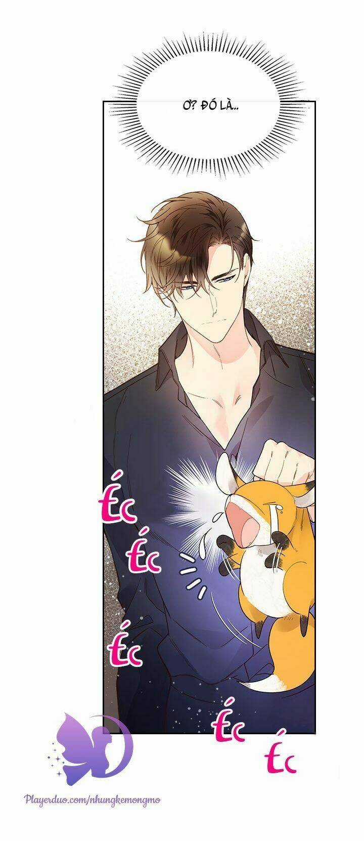 Công Chúa Chloe - Chương 50 - Trang 10