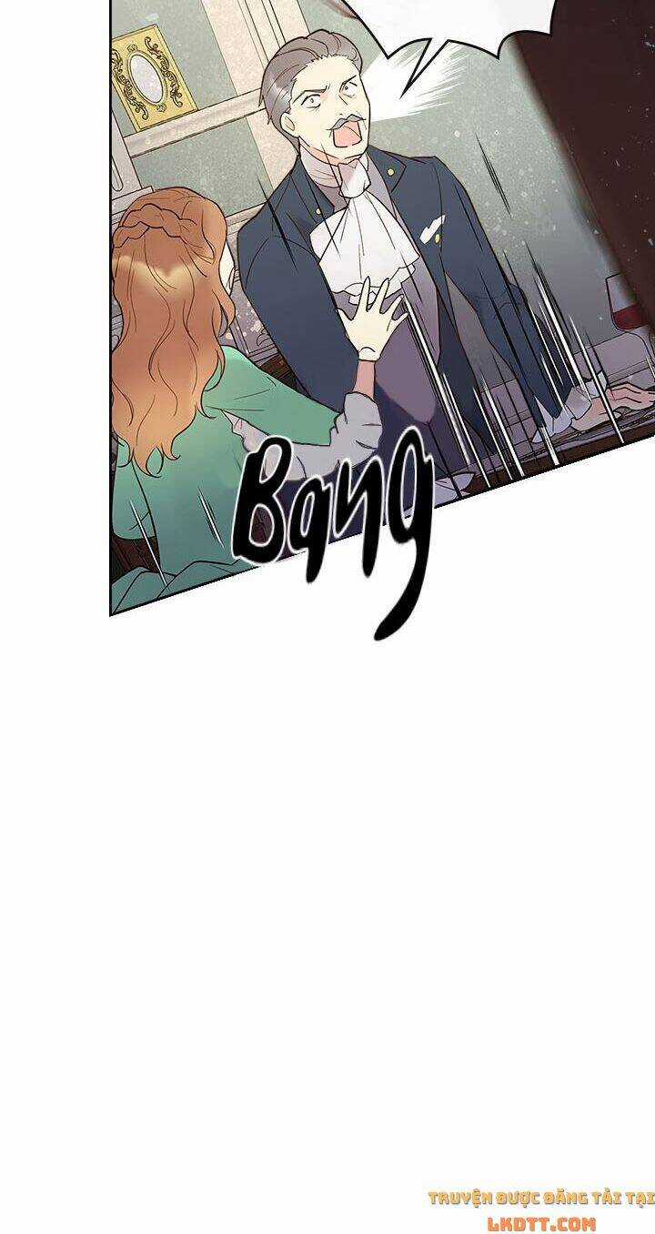 Công Chúa Chloe - Chương 51 - Trang 16