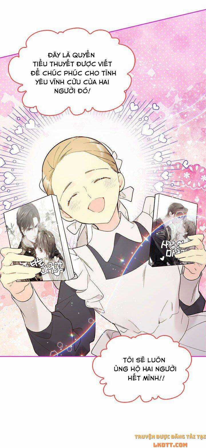 Công Chúa Chloe - Chương 51 - Trang 19