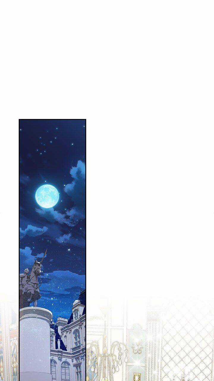 Công Chúa Chloe - Chương 51 - Trang 3