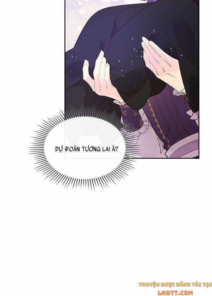 Công Chúa Chloe - Chương 51 - Trang 23