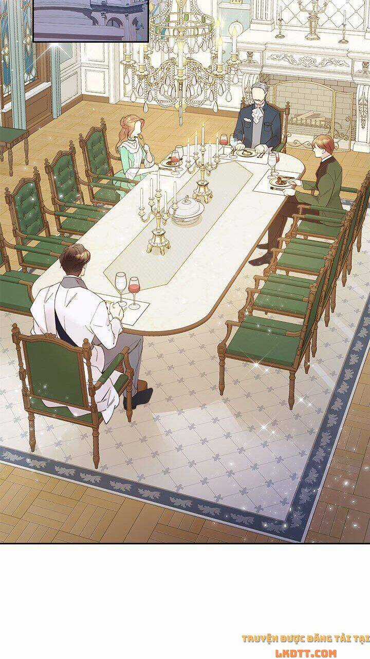 Công Chúa Chloe - Chương 51 - Trang 4