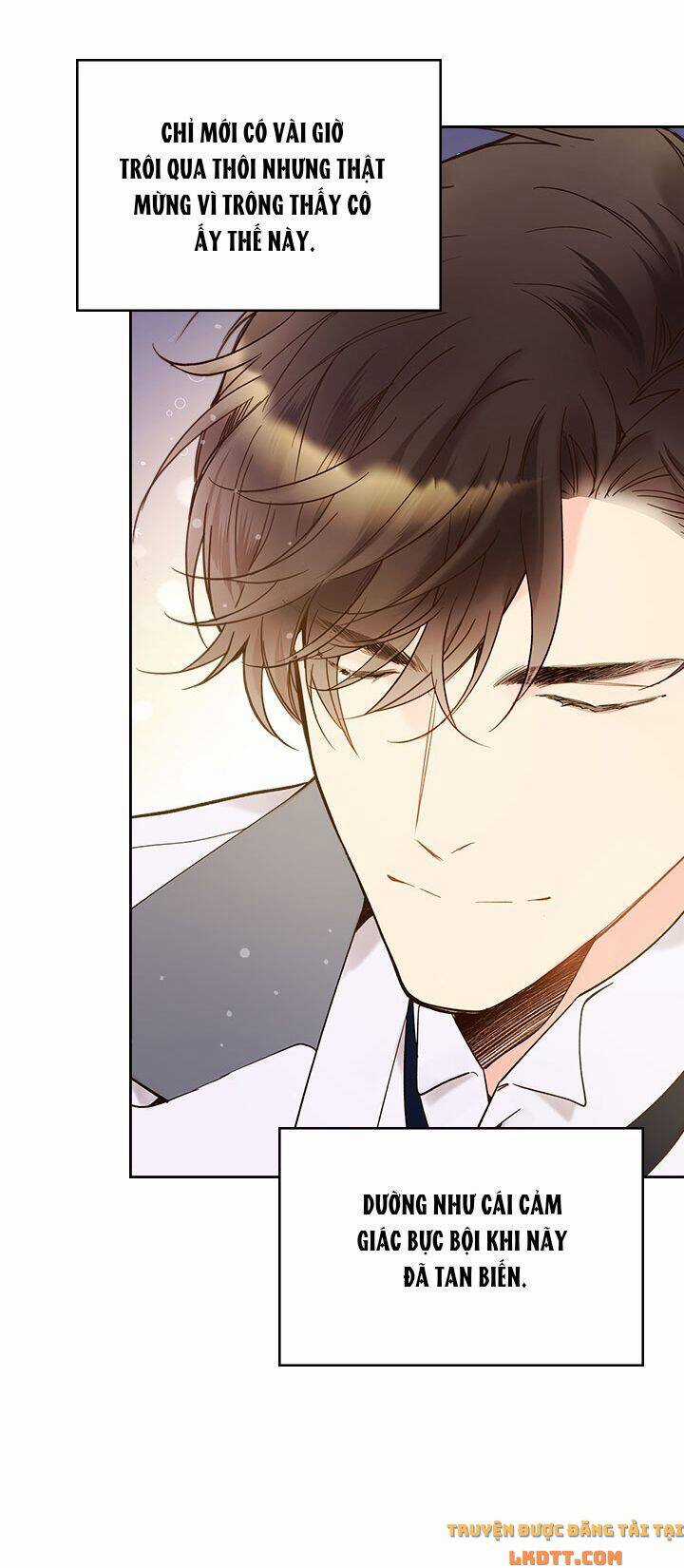 Công Chúa Chloe - Chương 51 - Trang 43