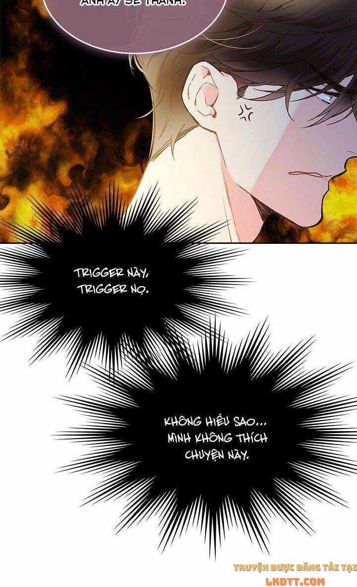 Công Chúa Chloe - Chương 51 - Trang 50