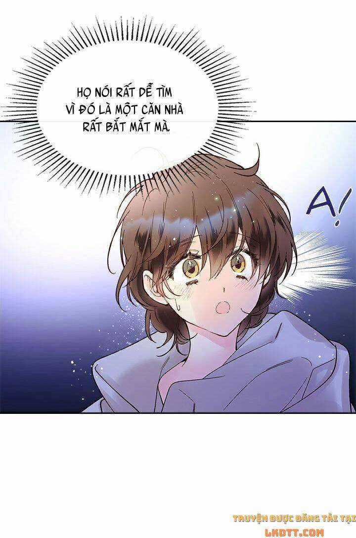 Công Chúa Chloe - Chương 51 - Trang 59