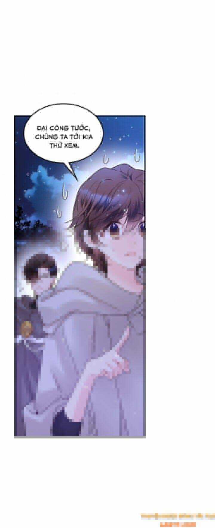 Công Chúa Chloe - Chương 51 - Trang 62