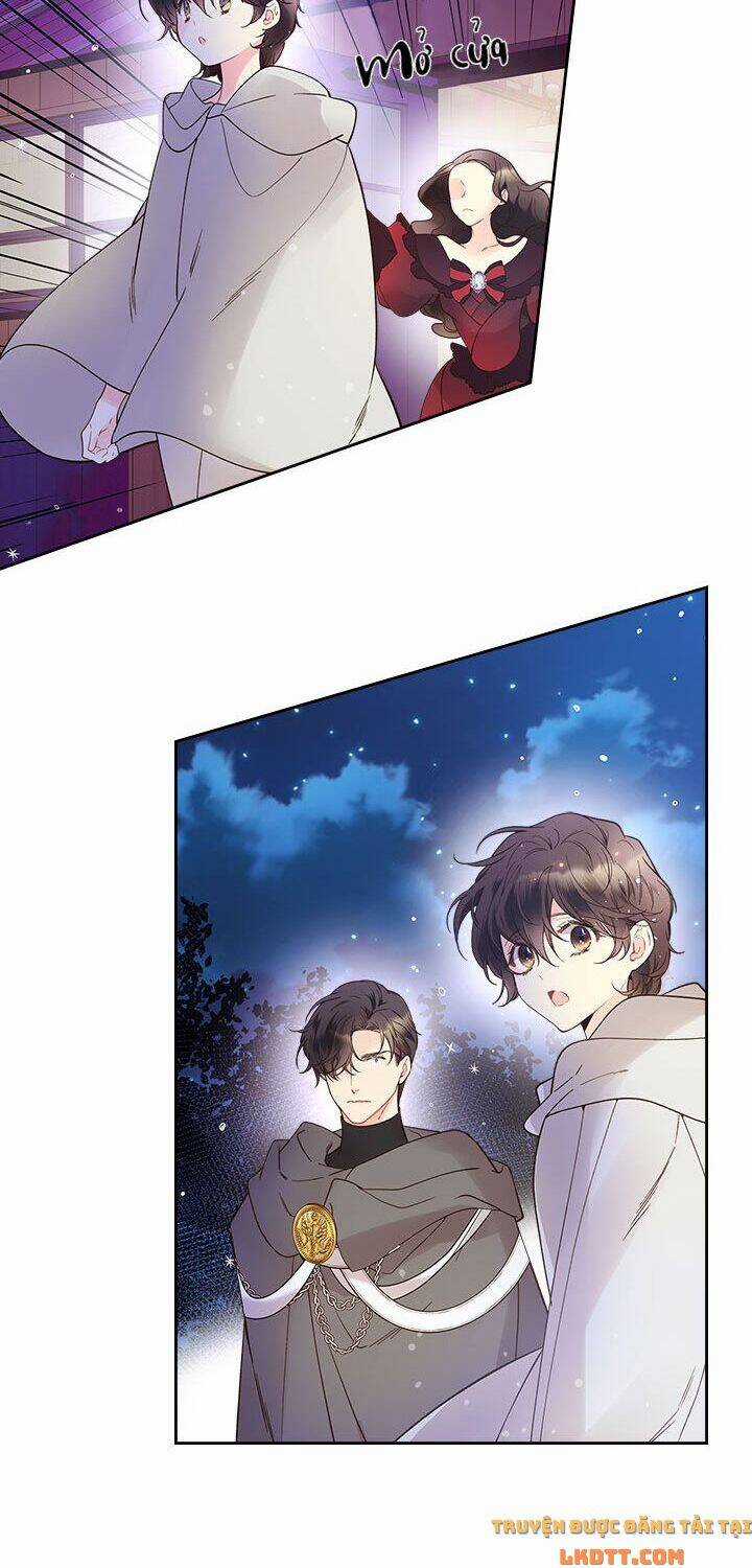 Công Chúa Chloe - Chương 51 - Trang 66