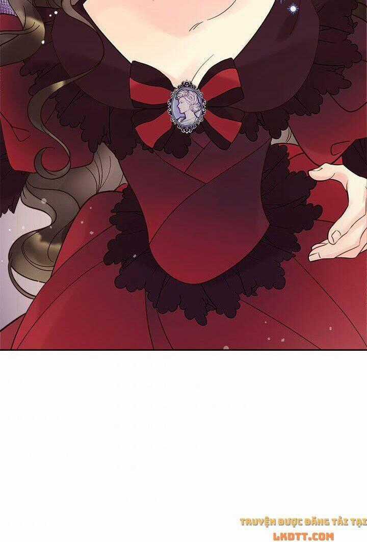 Công Chúa Chloe - Chương 51 - Trang 68