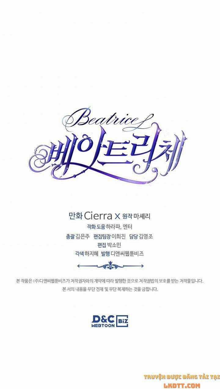 Công Chúa Chloe - Chương 51 - Trang 69