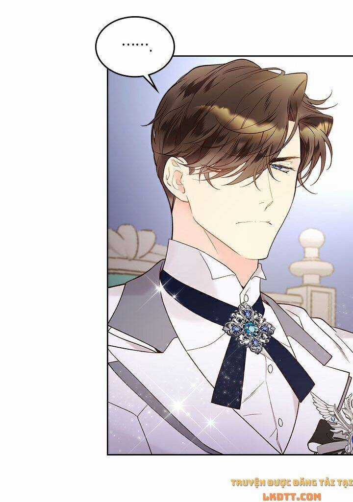 Công Chúa Chloe - Chương 51 - Trang 9