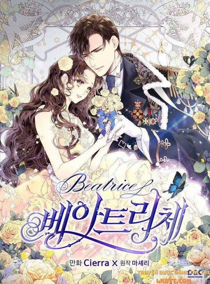 Công Chúa Chloe - Chương 52 - Trang 1