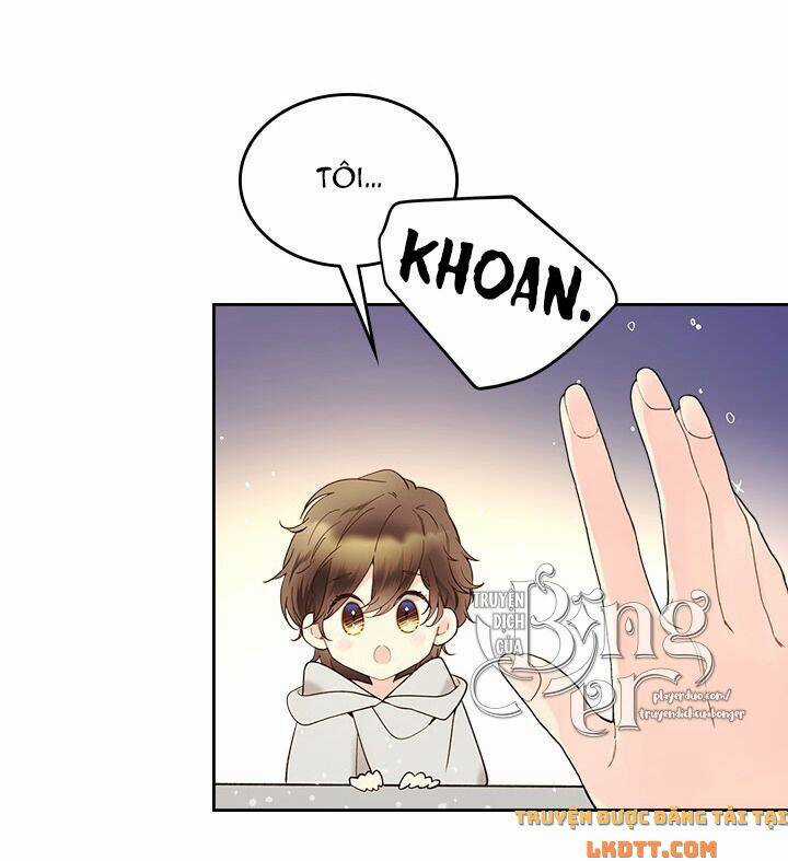 Công Chúa Chloe - Chương 52 - Trang 11