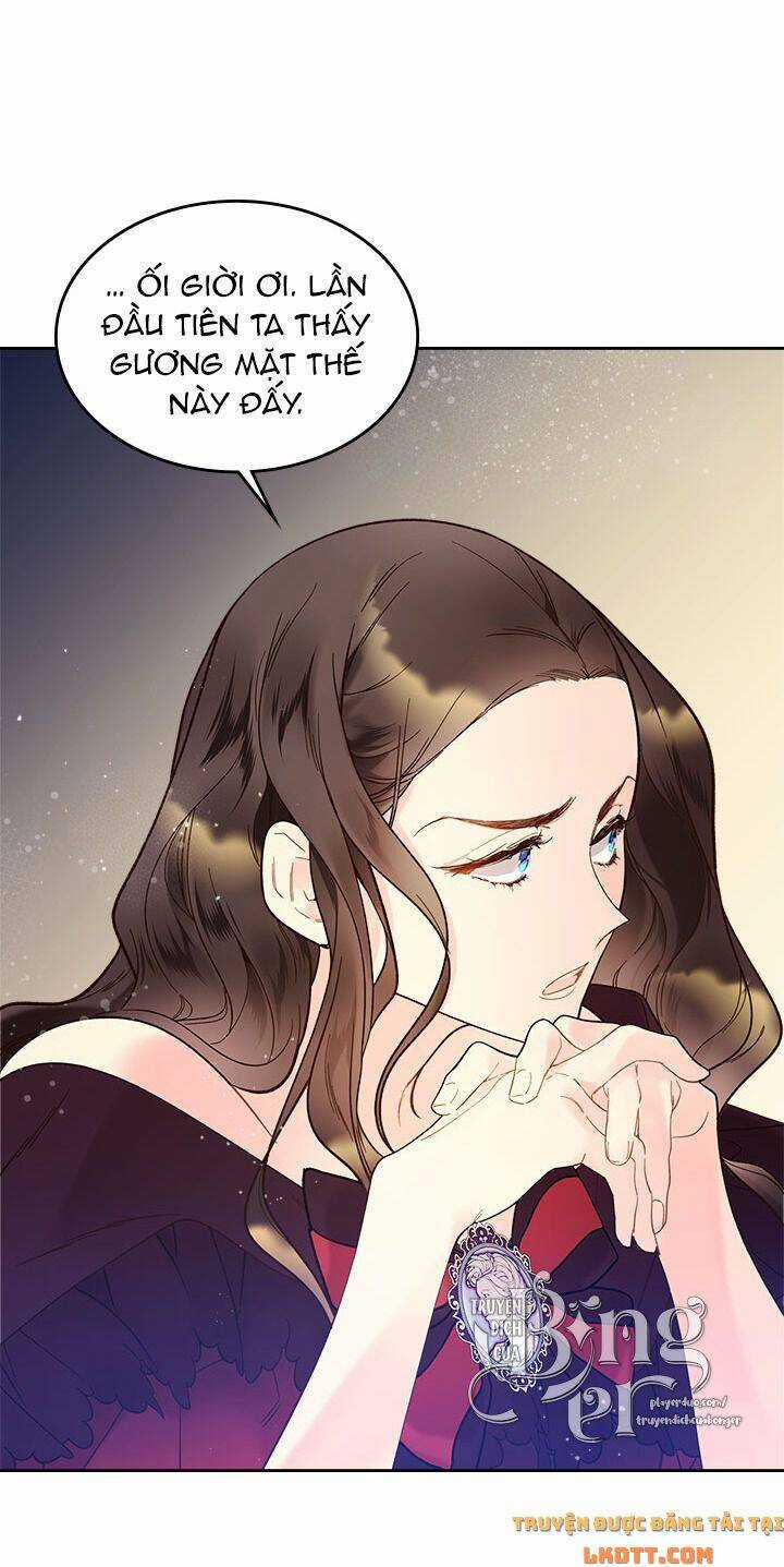 Công Chúa Chloe - Chương 52 - Trang 20