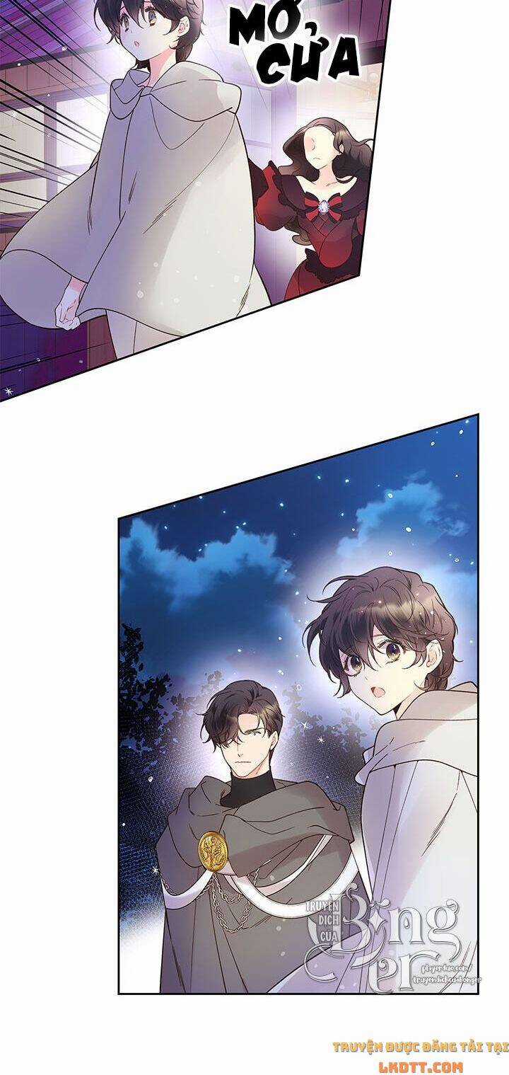 Công Chúa Chloe - Chương 52 - Trang 3