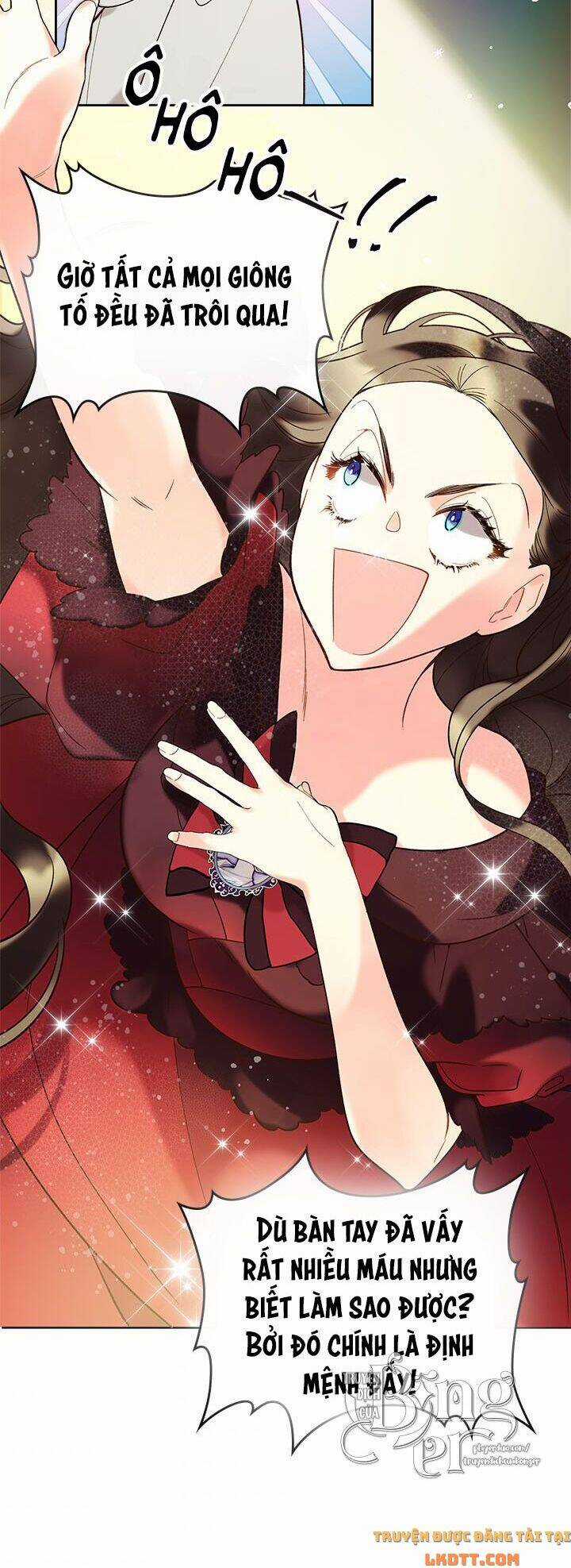 Công Chúa Chloe - Chương 52 - Trang 26