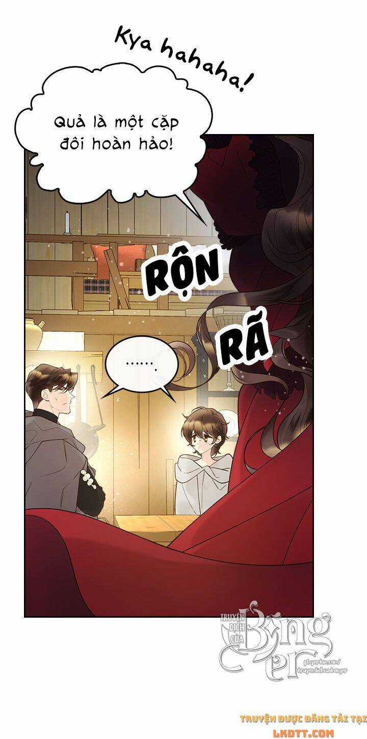 Công Chúa Chloe - Chương 52 - Trang 28