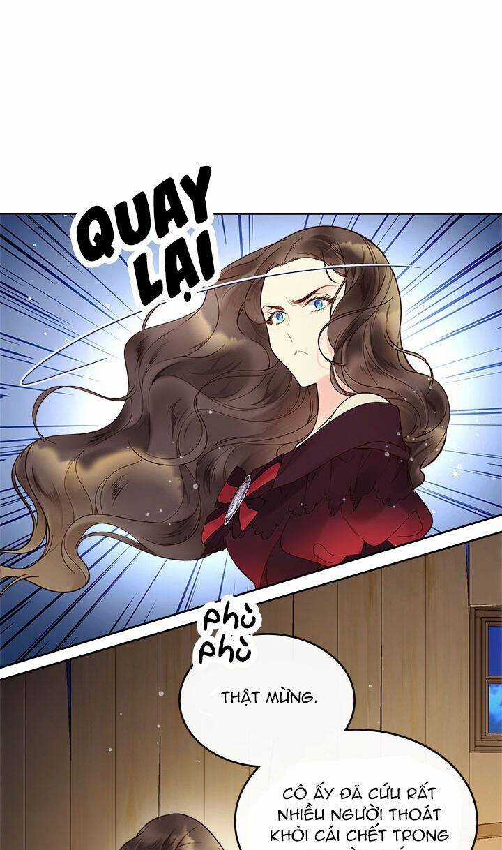 Công Chúa Chloe - Chương 52 - Trang 29