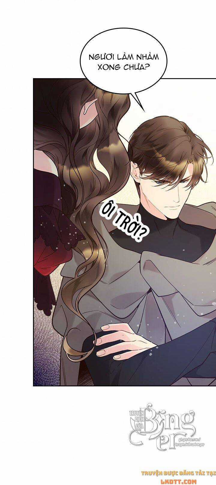 Công Chúa Chloe - Chương 52 - Trang 33