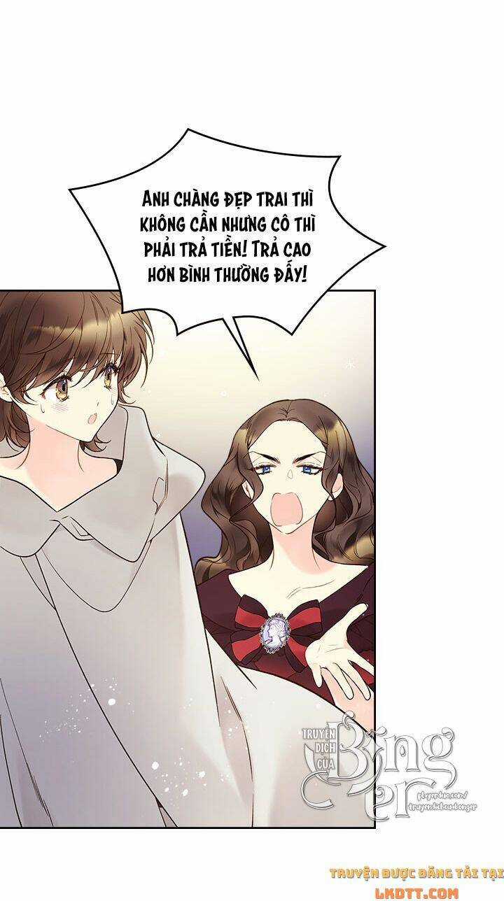 Công Chúa Chloe - Chương 52 - Trang 38