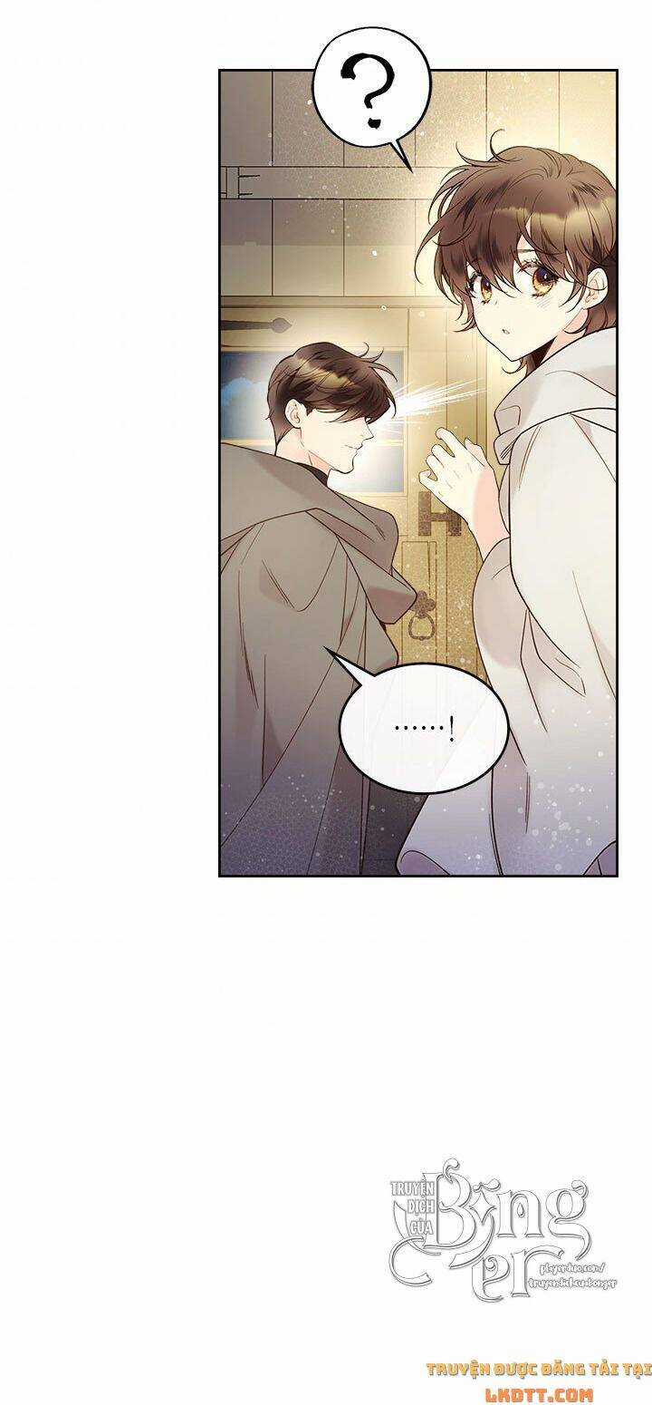 Công Chúa Chloe - Chương 52 - Trang 40