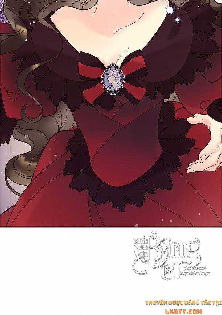 Công Chúa Chloe - Chương 52 - Trang 5