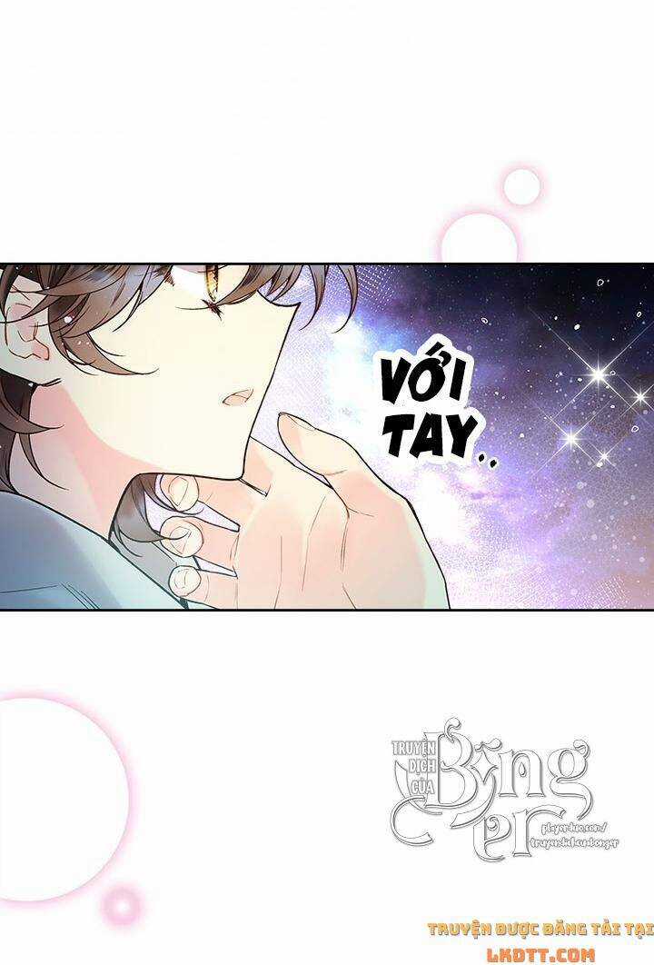 Công Chúa Chloe - Chương 52 - Trang 52