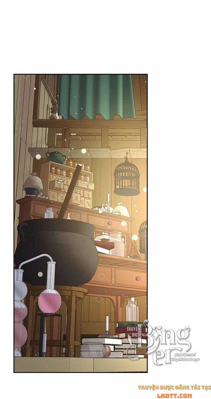 Công Chúa Chloe - Chương 52 - Trang 7