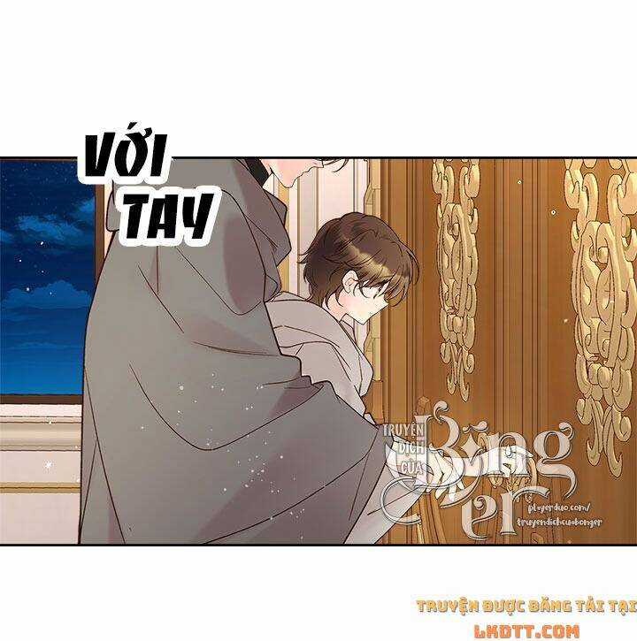 Công Chúa Chloe - Chương 52 - Trang 61